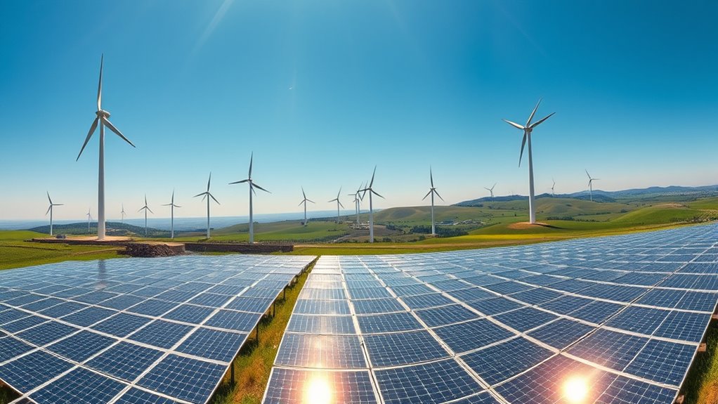 renewables outperform coal now