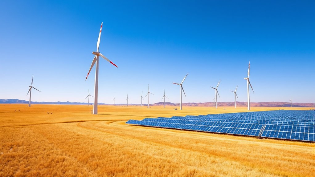 renewables surpass coal growth