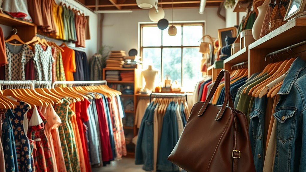 resale trends drive engagement