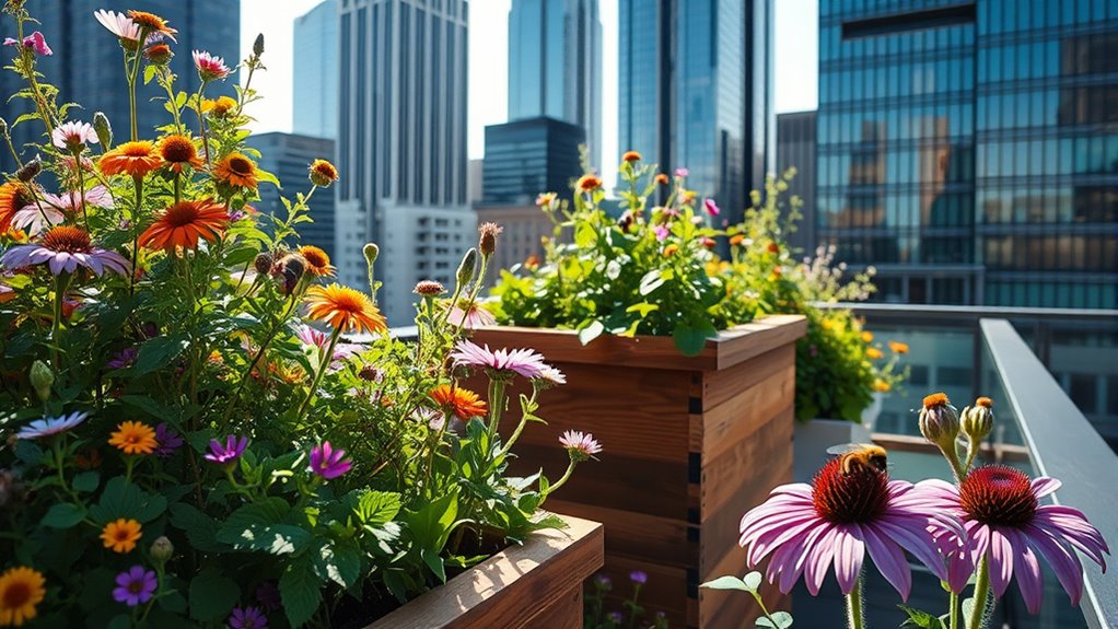 responsible urban beekeeping practices