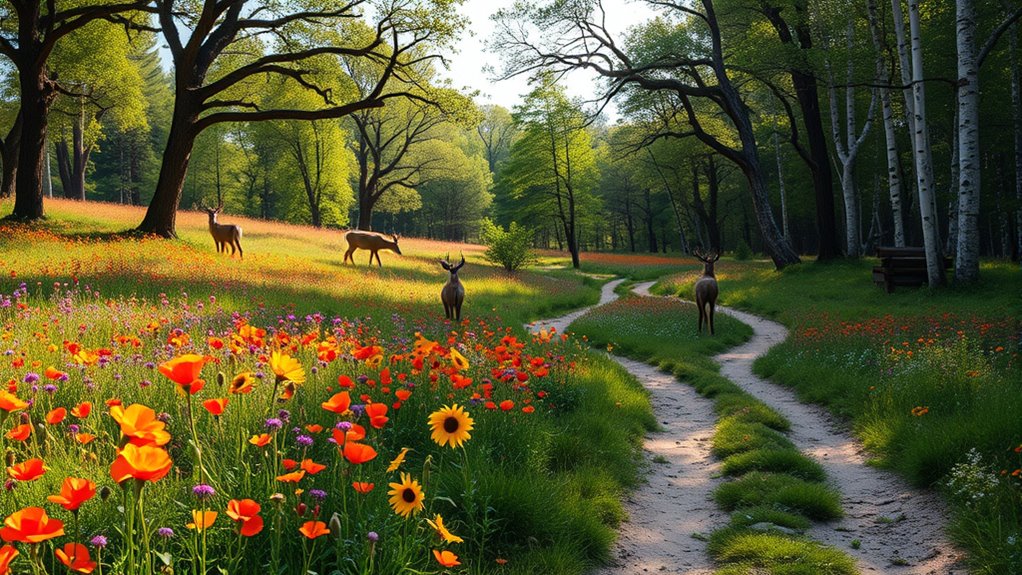 restoring nature in modern