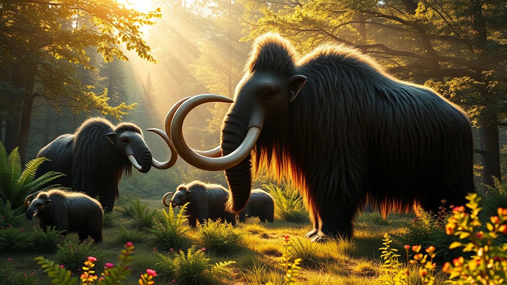 resurrecting extinct species debate