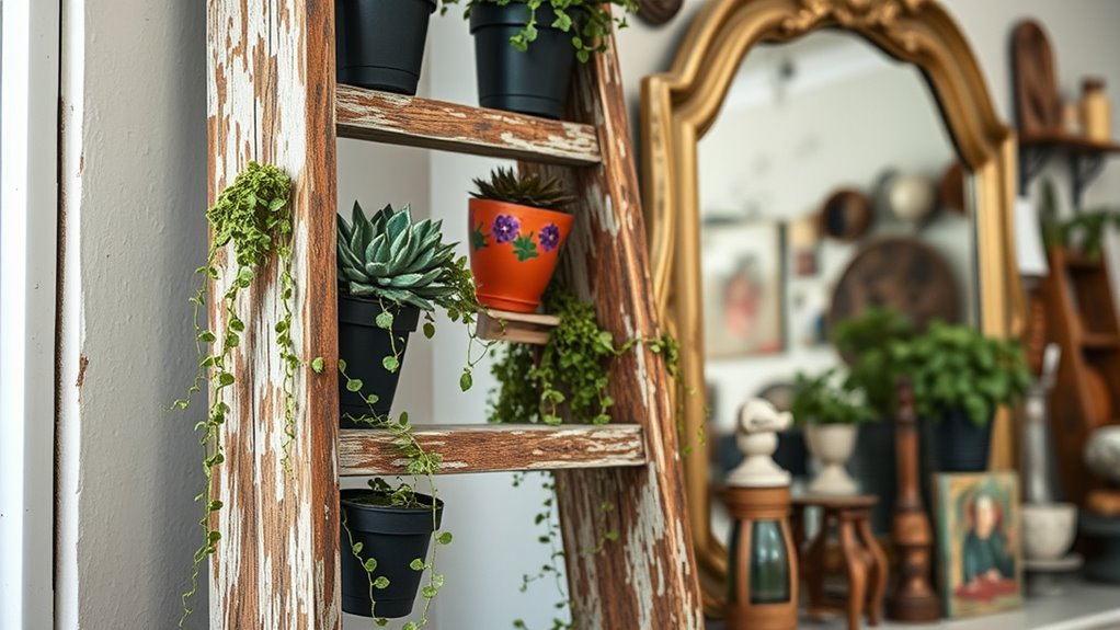 revive repair redecorate personalize