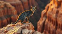 ringtail cats of southwest