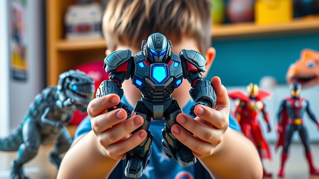 safe durable skill enhancing toys