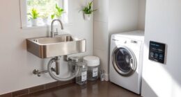 safe household greywater reuse