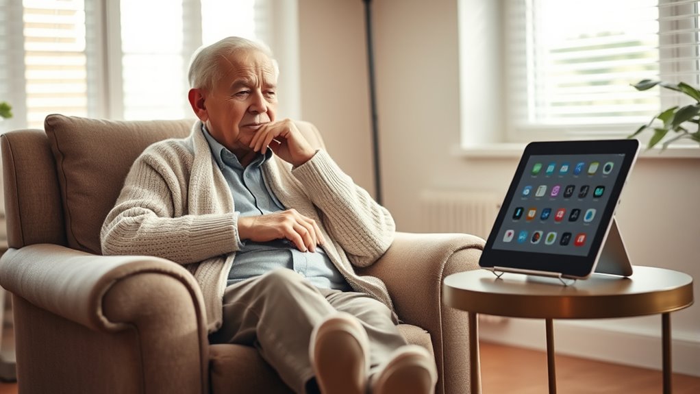 safety comfort accessibility power