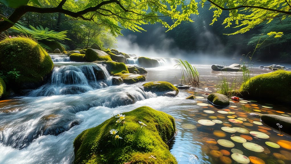 satellite monitoring for biodiversity