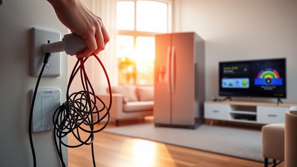 save energy save money