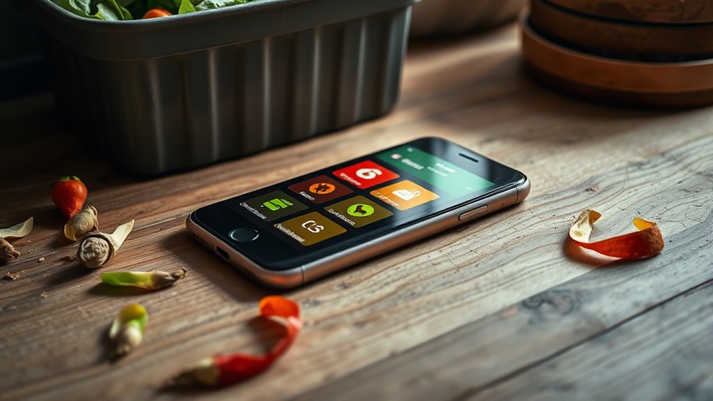 save food save environment