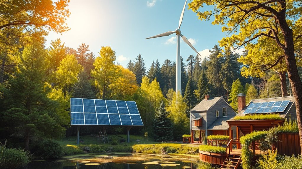 save money with sustainability