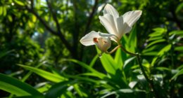 saving the ghost orchid