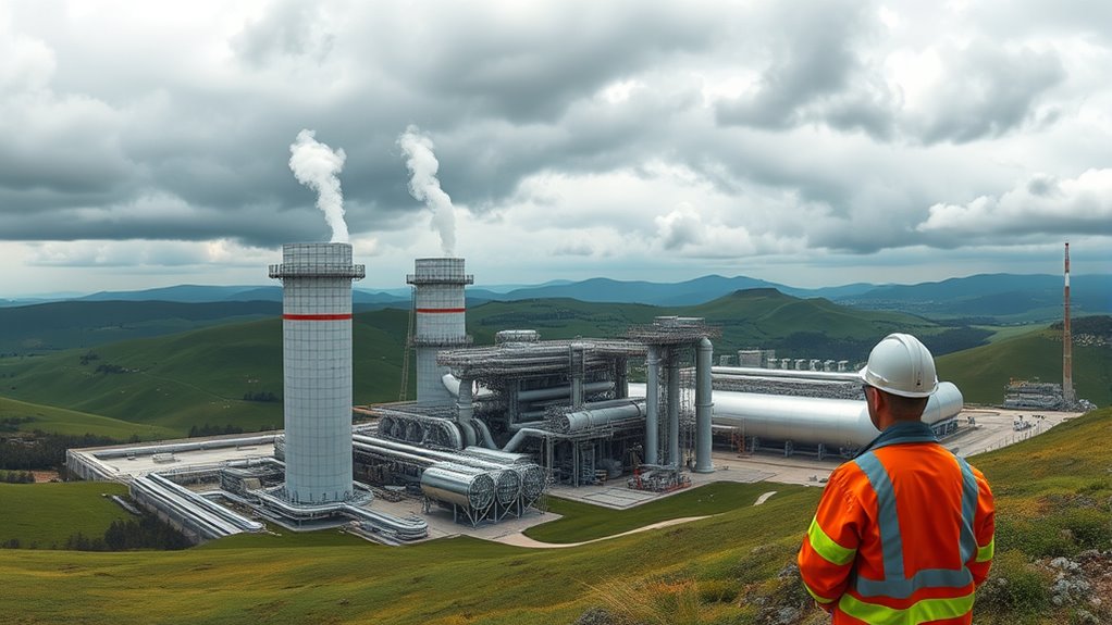 scale up essential for climate