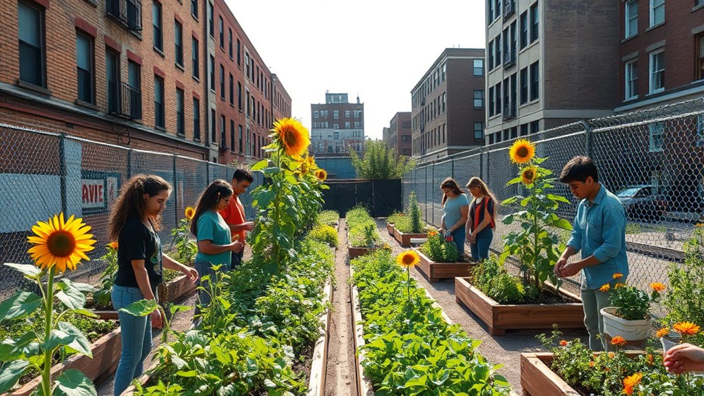 scaling green infrastructure effectively