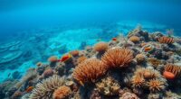 sea ph decline impacts ecosystems
