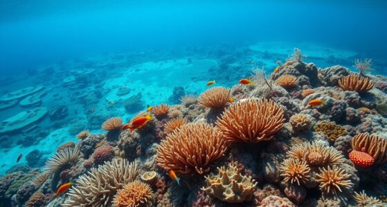 sea ph decline impacts ecosystems