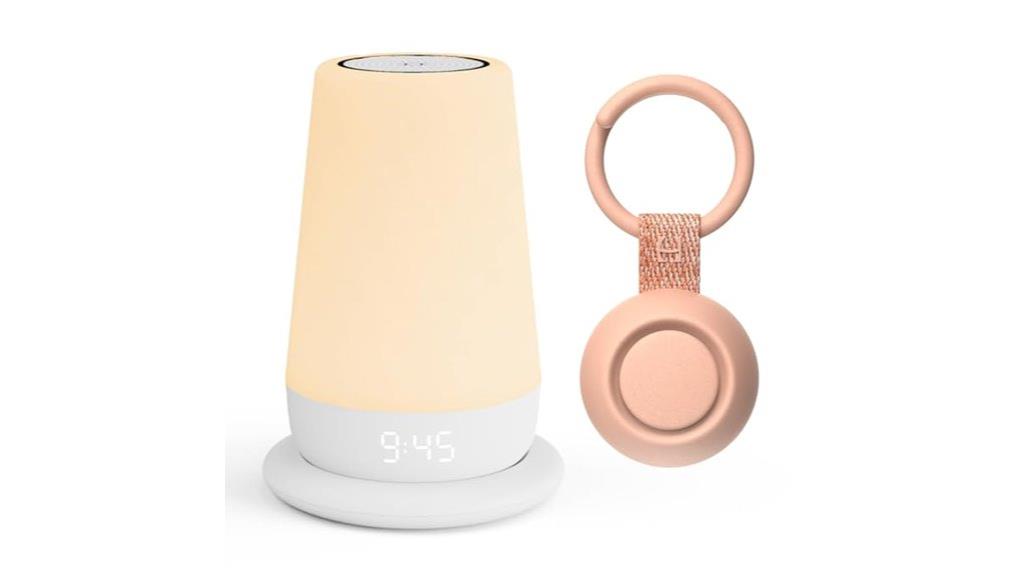 second generation baby sleep bundle