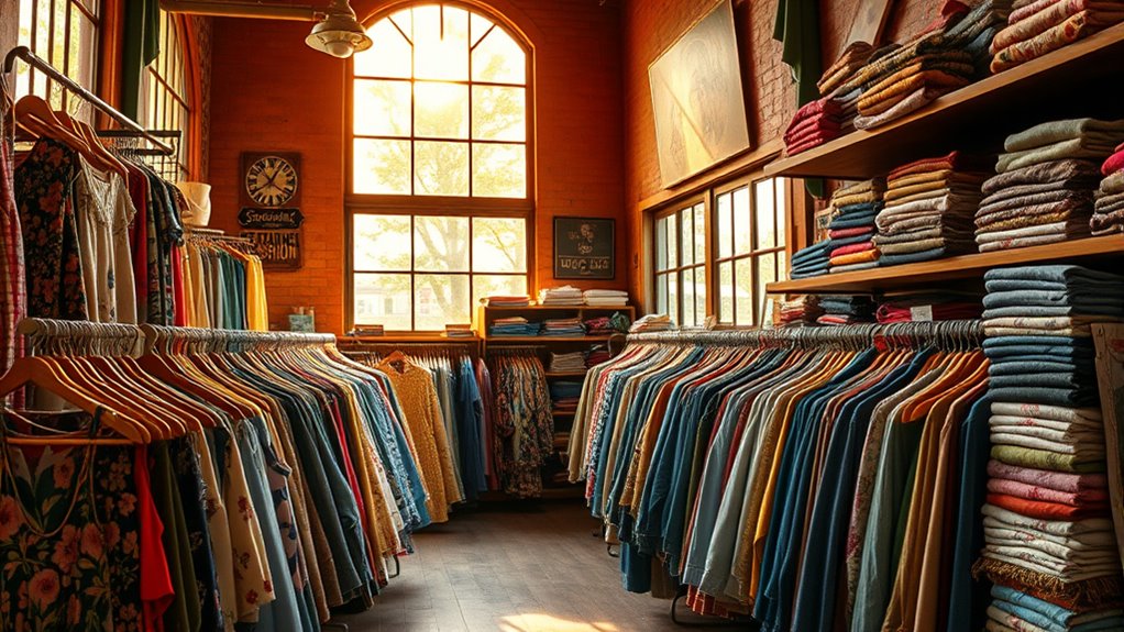 secondhand market growth drivers