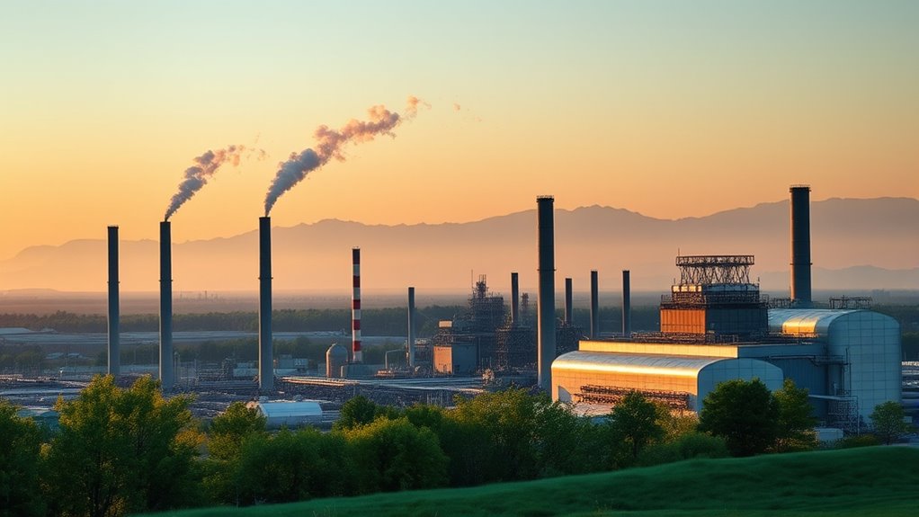 sector specific ccs deployment strategies