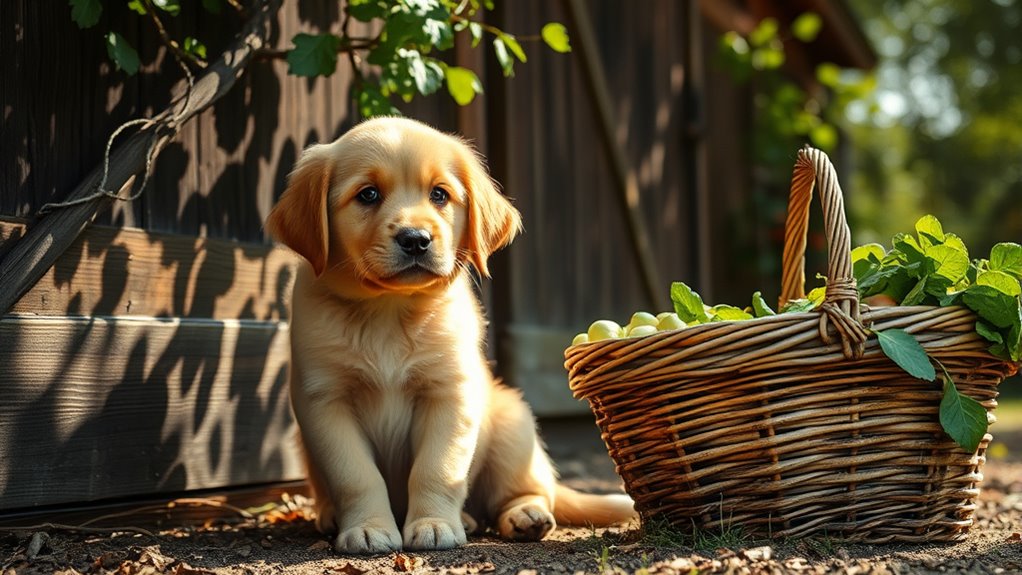 selective breeding transforms animals