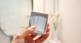 sensitive teeth whitening strips