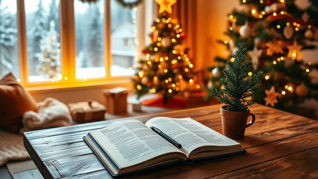 set green goals for future