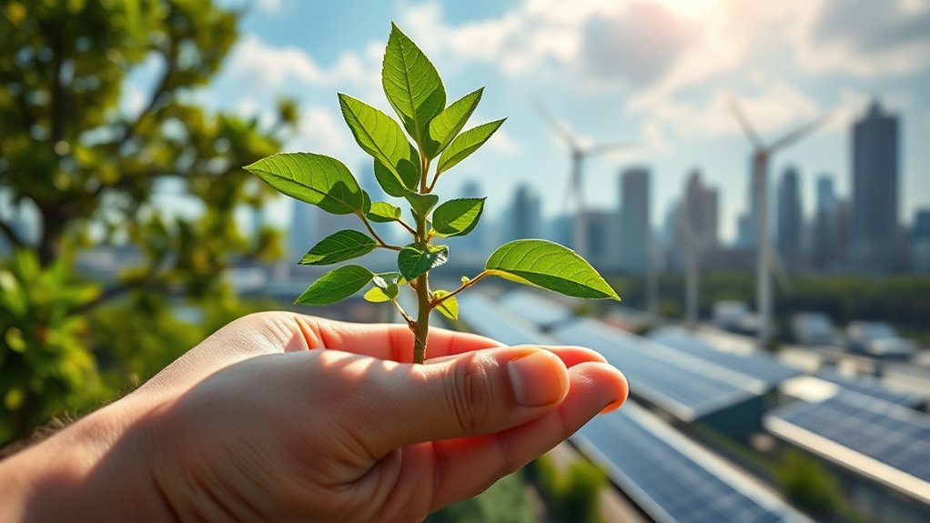 shape sustainable financial future