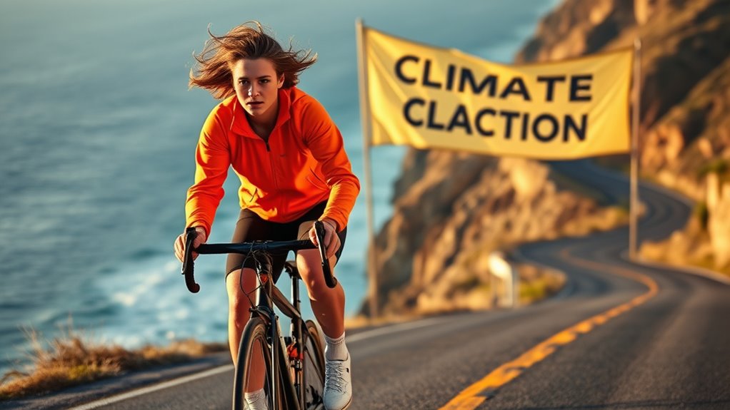 share advocate mobilize inspire