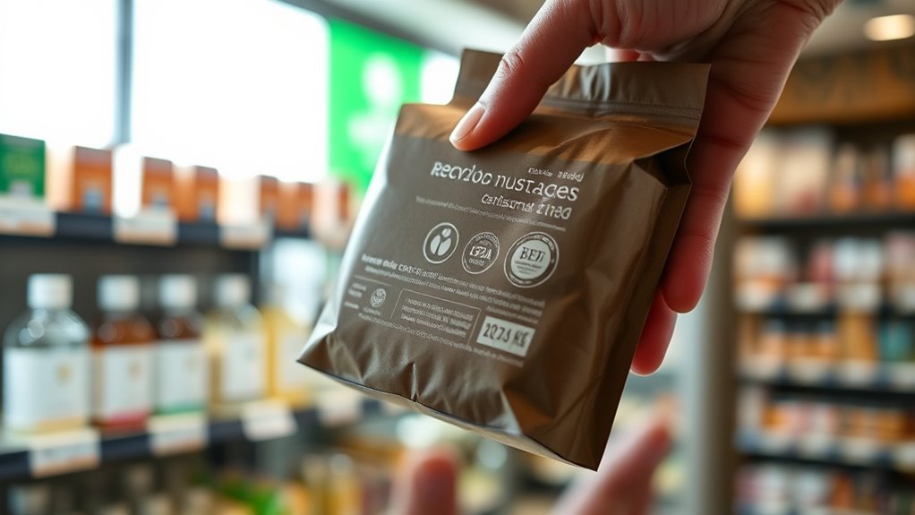 share honest sustainability progress