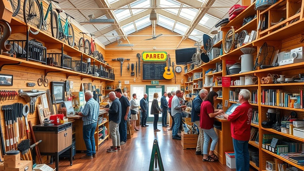 share save sustain thrive