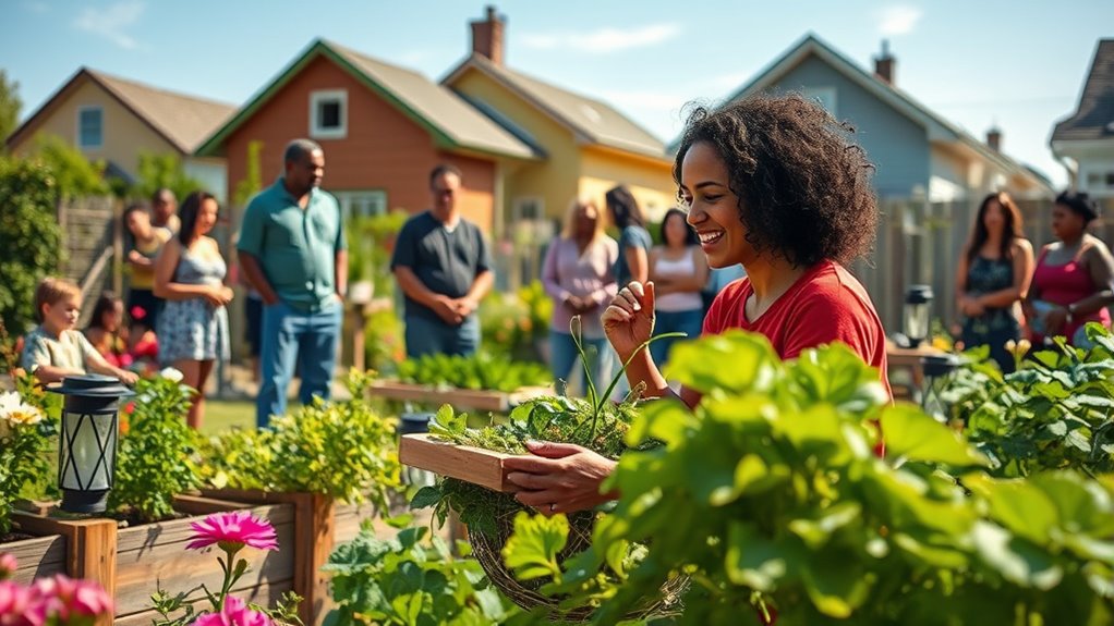 sharing eco friendly lifestyle tips