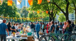 sharing economy eco hacks