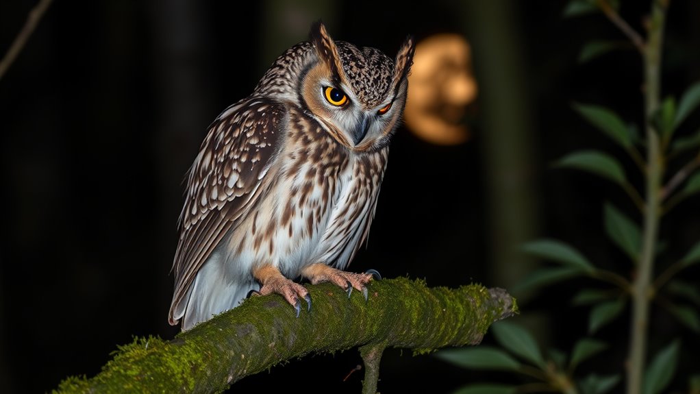 silent precise swift attack