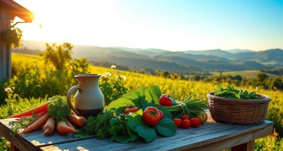 simple life joyful living