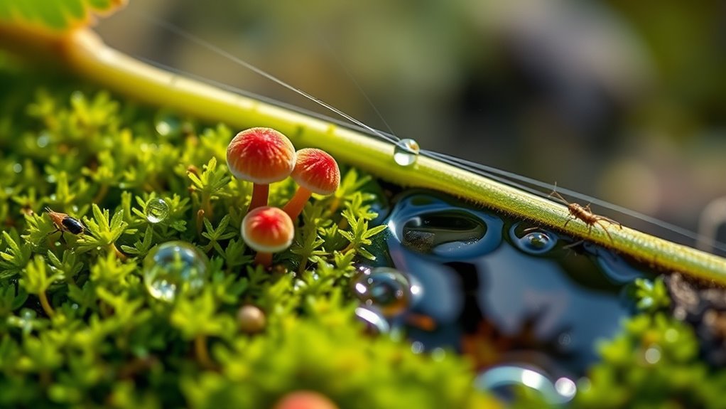 simple urban ecosystem stewardship