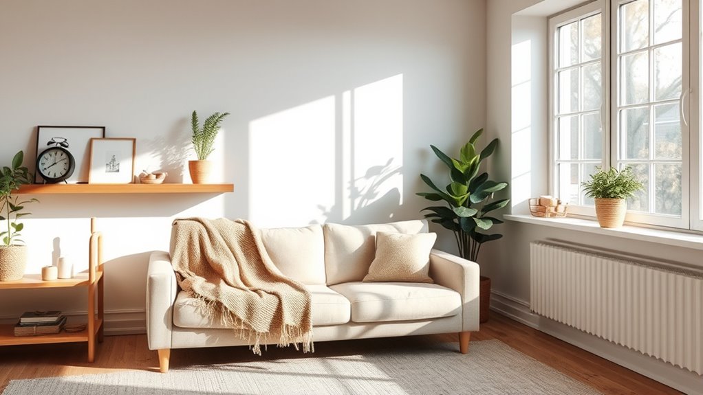 simplify prioritize declutter thrive