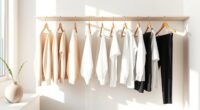 simplify wardrobe embrace freedom