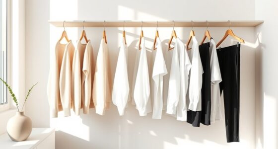 simplify wardrobe embrace freedom