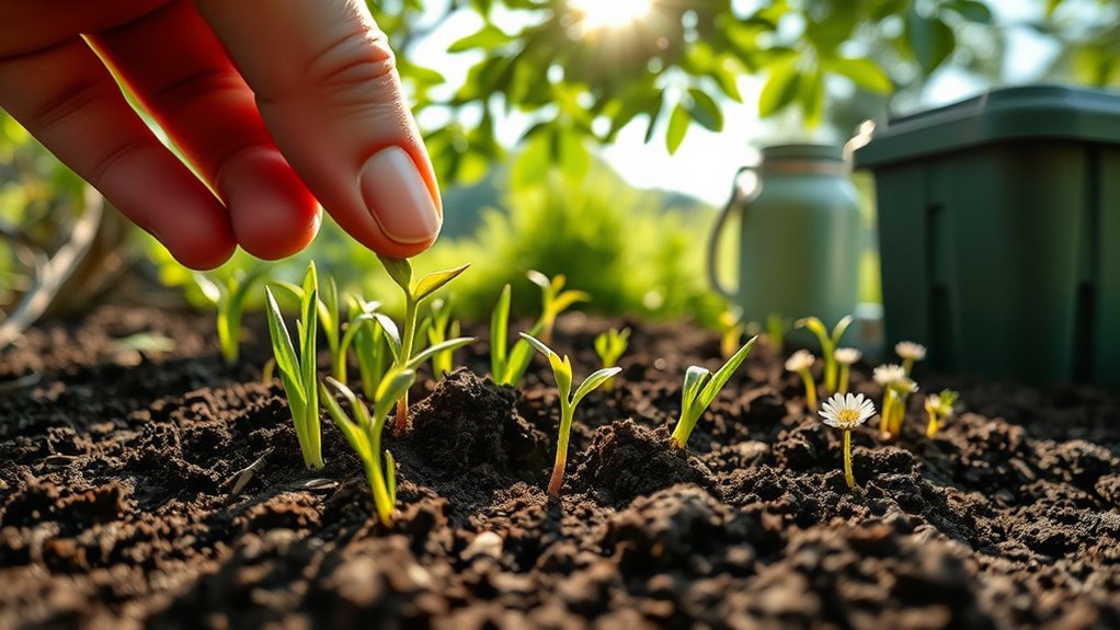 small actions big impact