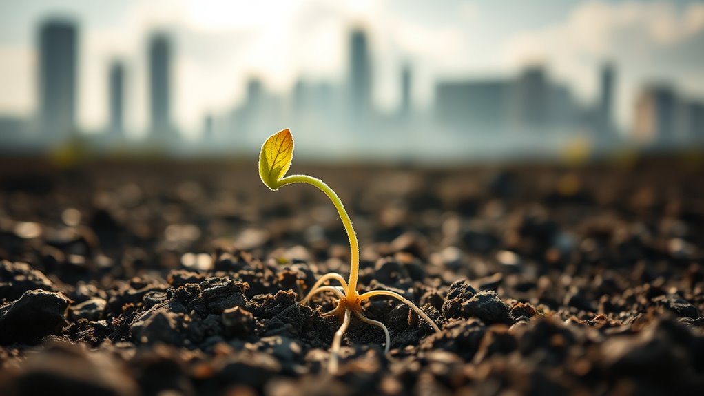 small changes big environmental impact