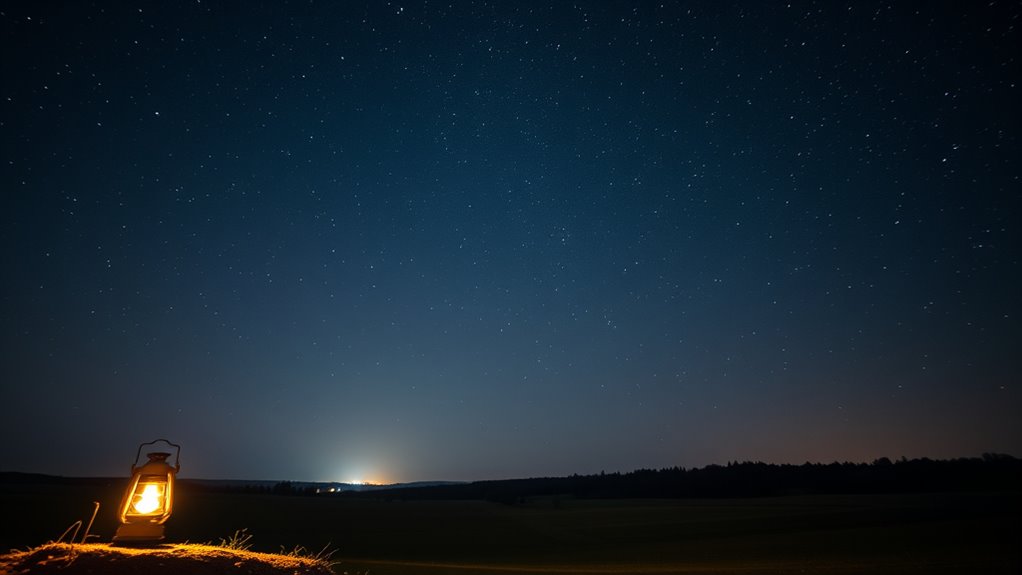 small lighting adjustments matter