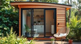 small space big advantages