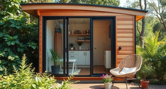 small space big advantages