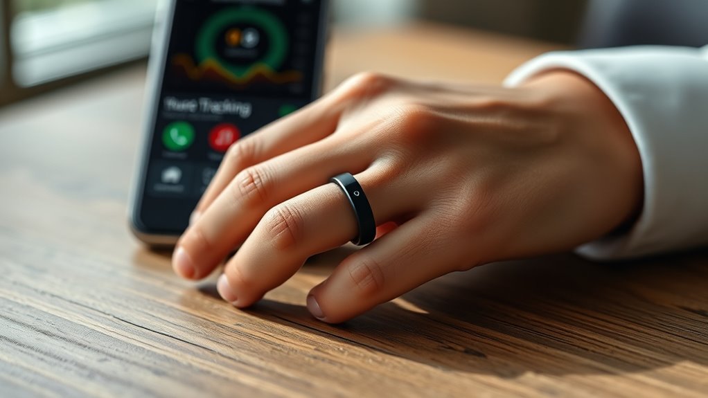 smart fitness tracking considerations