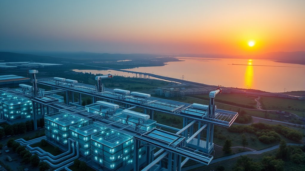 smart water management solutions