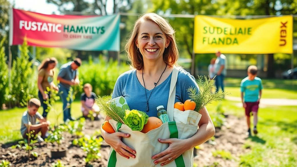 social media raises environmental awareness