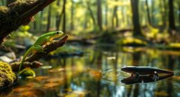 speciation and evolutionary change