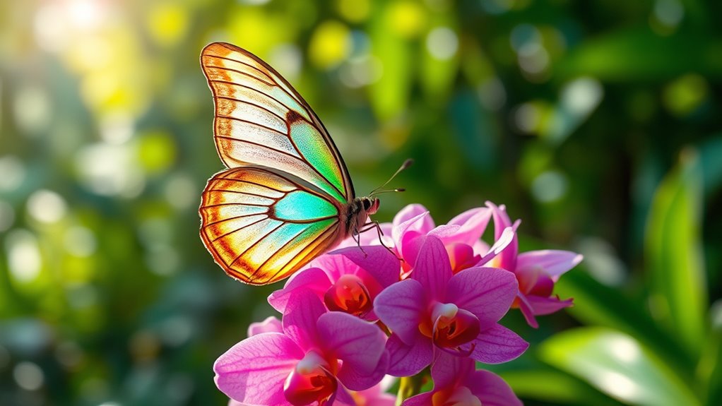 speciation enhances biodiversity resilience