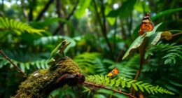 species environmental roles