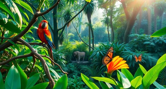 species loss impacts humans